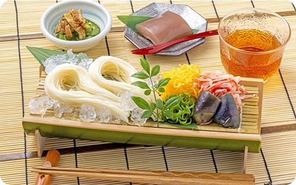 クックデリの行事食